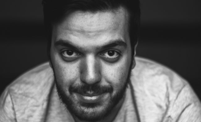 Fernando, 46 anos